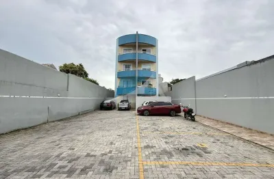 Apartamento garden à venda no jardim cruzeiro – são josé dos pinhais.