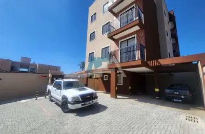 Apartamento 02 quartos  no bairro parque da fonte me são josé dos pinhais.