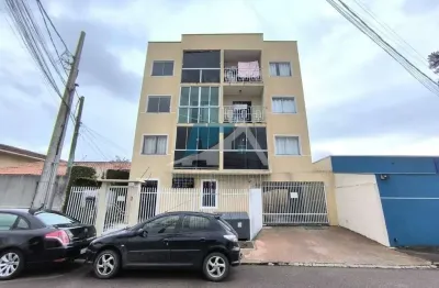 Apartamento com 03 quartos,bairro afonso pena em são josé dos pinhais.