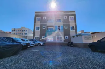 Apartamento com 3 quartos à venda na Rua Professora Marieta de Souza e Silva, Parque da Fonte, São José dos Pinhais