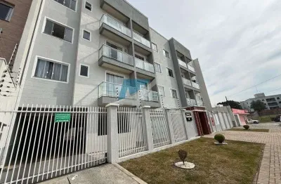 Apartamento 02 quartos em são josé dos pinhais bairro bom jesus.