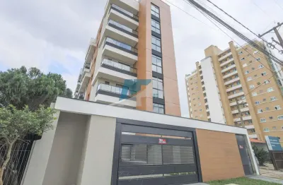 Apartamento com 03 quartos e suíte alto padrão em são josé dos pinhais