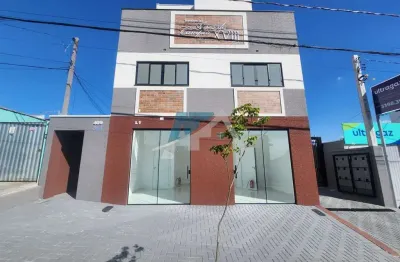 Apartamento 02 quartos bairro boneca do iguaçu em são josé dos pinhais.