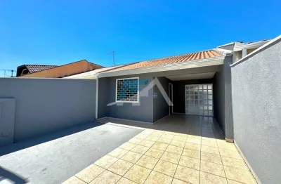 Casa à venda 03 quartos e suíte no boneca do iguaçu – são josé dos pinhais