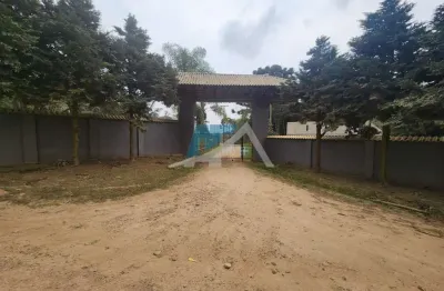 Chácara em área rural de são josé dos pinhais, são josé dos pinhais/pr