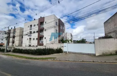 Apartamento térreo  bairro santo antônio em  são josé dos pinhais/pr
