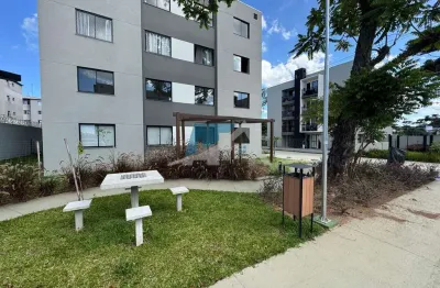 Apartamento com 2 quartos à venda em Campina, São José dos Pinhais 