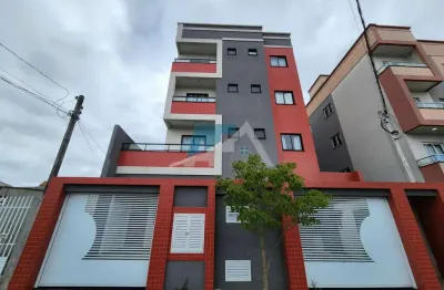 Apartamento à venda no bairro boneca do iguaçu – são josé dos pinhais.