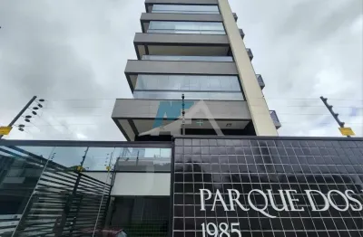 Cobertura com 3 quartos à venda no Aristocrata, São José dos Pinhais 