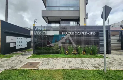 Apartamento com 3 quartos à venda no Aristocrata, São José dos Pinhais 