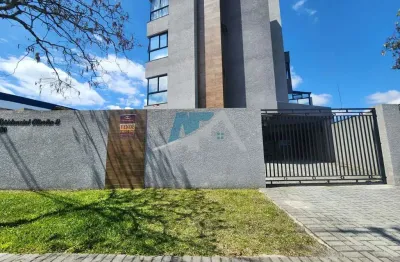 Cobertura à venda no bairro boneca do iguaçu – são josé dos pinhais.