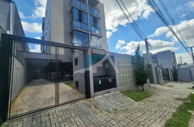 Apartamento à venda no bairro boneca do iguaçu – são josé dos pinhais.