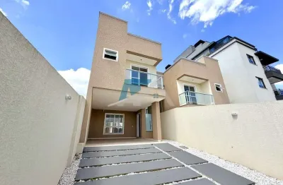 Casa com 3 quartos à venda na Rua Piauí, 167, Boneca do Iguaçu, São José dos Pinhais