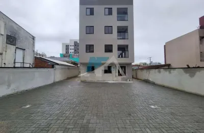 Apartamento com 3 quartos à venda na Rua Maranhão, 382, Boneca do Iguaçu, São José dos Pinhais