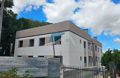Apartamento à venda no bairro santo antônio – são josé dos pinhais.
