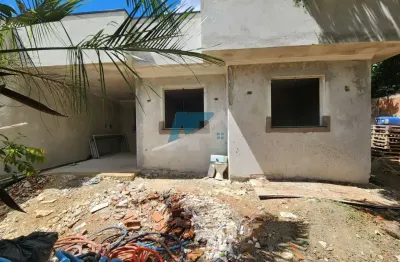 Casa com 3 quartos à venda na Rua Sílvio Dal'Negro, 300, Santo Antônio, São José dos Pinhais