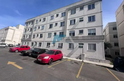 Apartamento garden  02 quartos,bairro santo antônio são josé dos pinhais.