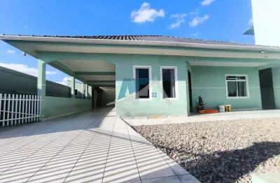 Casa com 3 quartos à venda na Rua Doutor Cézar Pernetta, 861, Tatuquara, Curitiba