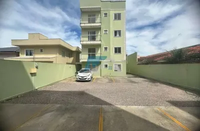 Apartamento à venda no bairro rio pequeno – são josé dos pinhais