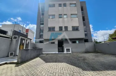 Apartamento à venda no bairro cidade jardim – são josé dos pinhais.