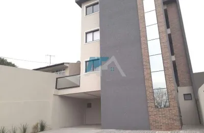 Kitnet / Stúdio à venda em São Domingos, São José dos Pinhais 