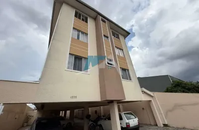 Apartamento à venda bairro parque da fonte em são josé dos pinhais