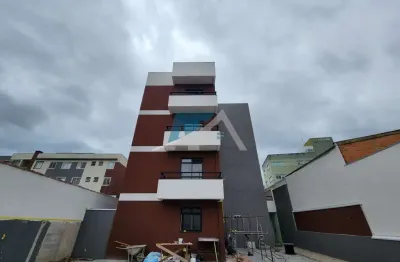 Apartamento garden à venda no bairro são cristovão – são josé dos pinhais.