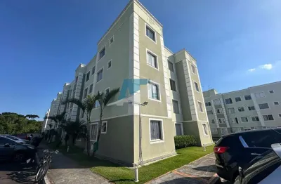 Apartamento à venda no bairro bom jesus – são josé dos pinhais.
