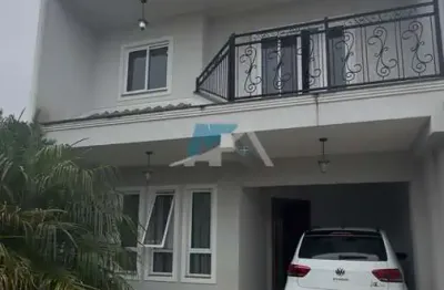 Casa com 3 quartos à venda na Costeira, São José dos Pinhais 