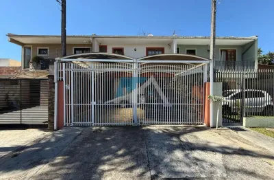 Casa com 3 quartos à venda na Rua Francisco Alves, 769, Afonso Pena, São José dos Pinhais
