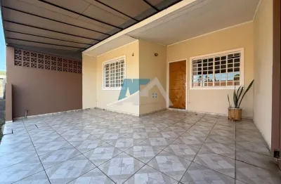 Casa com 3 quartos à venda na Rua Lapa, 252, Cruzeiro, São José dos Pinhais