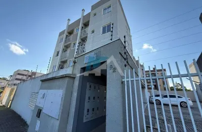 Apartamento à venda no bairro santo antônio em são josé dos pinhais
