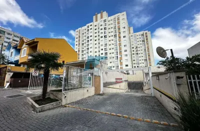 Apartamento semi mobiliado a venda centro – são josé dos pinhais.