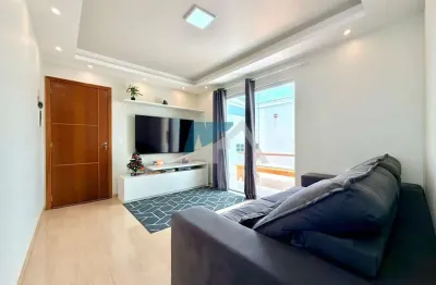 Apartamento garden à venda no bairro ouro fino – são josé dos pinhais