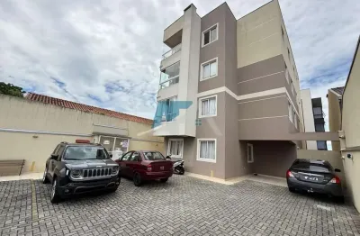 Apartamento à venda no bairro monte líbano – são josé dos pinhais