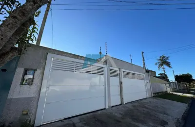 Casa com 3 quartos à venda na Aviação, São José dos Pinhais 