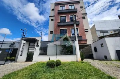Cobertura com 3 quartos à venda na Rua Apucarana, 220, Cruzeiro, São José dos Pinhais