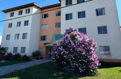 Apartamento com 3 quartos à venda na Rua Adir Pedroso, 777, Iná, São José dos Pinhais