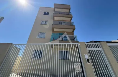 Apartamento com 3 quartos à venda na Rua Deputado João Leopoldo Jacomel, 1282, Pedro Moro, São José dos Pinhais