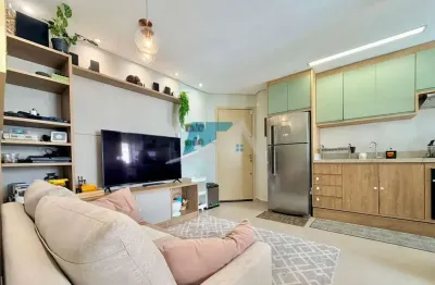 Lindíssimo apartamento a venda em São José dos Pinhais, bairro Iná.