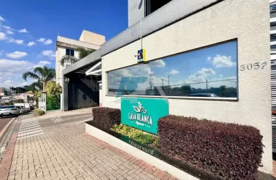 Apartamento à venda em Condomínio Clube em São José dos Pinhais