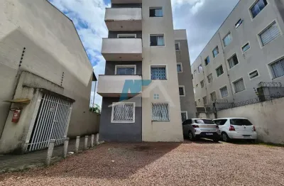 Apartamento com 2 quartos à venda na Rua Lourenço José de Paula, 943, Parque da Fonte, São José dos Pinhais