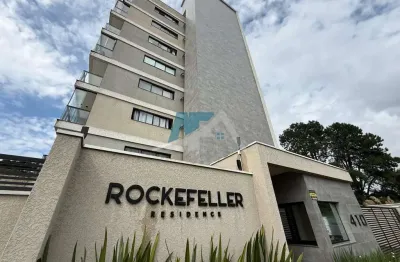 Apartamento com 1 quarto à venda na Rua Coronel Luiz Victorino Ordine, 410, São Pedro, São José dos Pinhais