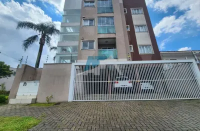 Belíssimo Apartamento à venda no Bairro Afonso Pena – São José dos Pinhais