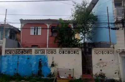 Terreno à venda na Rua Antônio Alves Santos, Vila Cunha Bueno, São Paulo