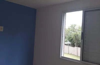 Apartamento de 45m² com 02 dormitórios e 01 vaga - jardim guairaca - sp