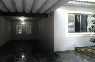 Casa com 3 quartos à venda na Rua dos Meninos, 440, Nova Gerty, São Caetano do Sul