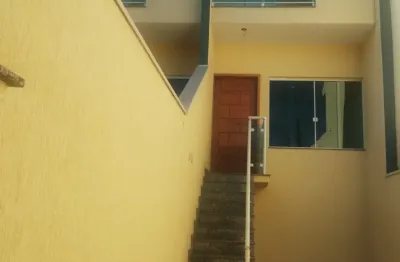 Sobrados de 90m² com 03 quartos sendo 01 suíte e 03 banheiros e 02 vagas - vila ivg - sp