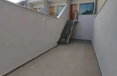 Sobrados de 90m² com 03 dormitórios sendo 01 suíte e 02 vagas - pq. são lucas - sp.