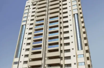 Apartamento de 128m² com 03 suítes e 02 vagas - bairro casa branca - santo andré.